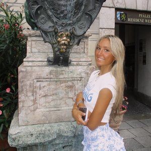 Heidi Pearce